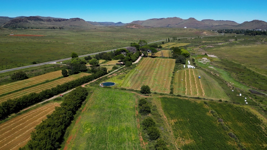 5 Bedroom Property for Sale in Steynsburg Rural Eastern Cape